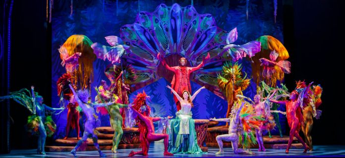 Cast-of-Disneys-THE-LITTLE-MERMAID-Photo-by-Mark-and-Tracy-Photography