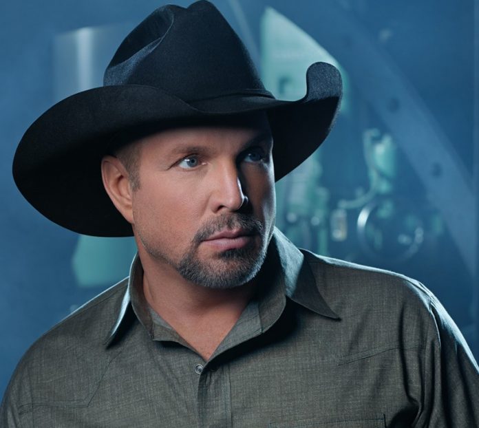 Garth Brooks courtesy photo