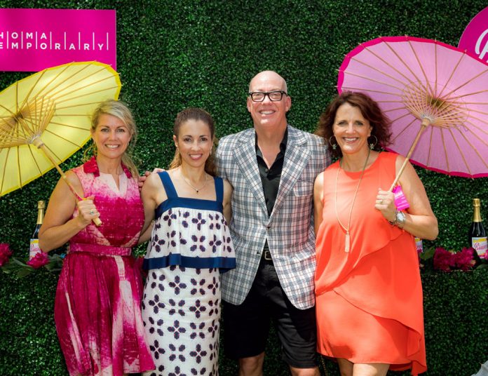 1.-TheArtofBrunch_Kelly-Moody,-Suzanne-Reynolds,-Executive-Director-of-deadCenter-Lance-McDaniel-and-Stacy-McDaniel