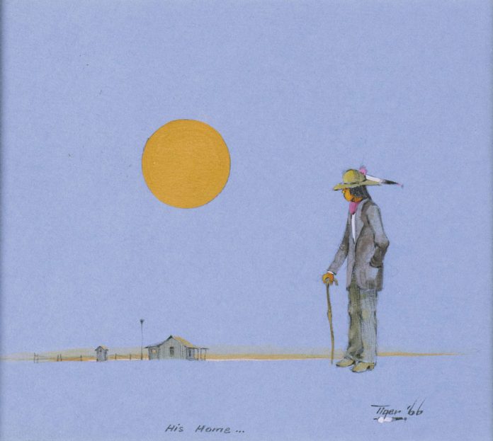 His-Home