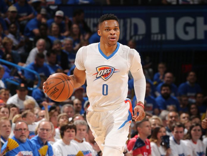 Dallas Mavericks v Oklahoma City Thunder