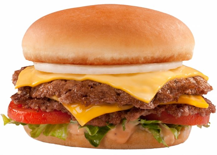 CaliBurger-New