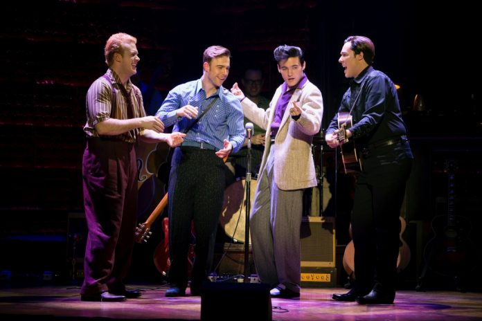 Photo Courtesy Hard Rock Hotel and Casino