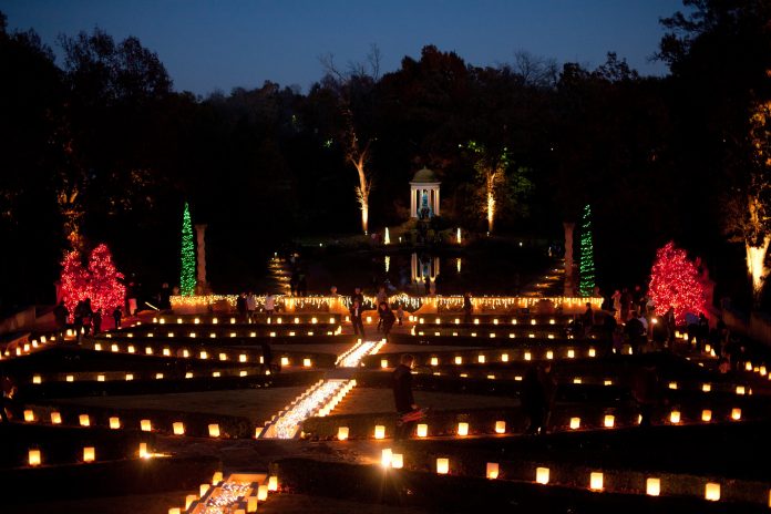 Photo courtesy Philbrook