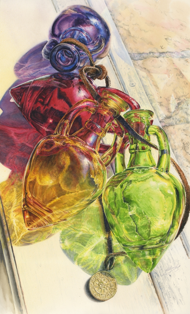 sunseasons_JoLynch_watercolor_20x32