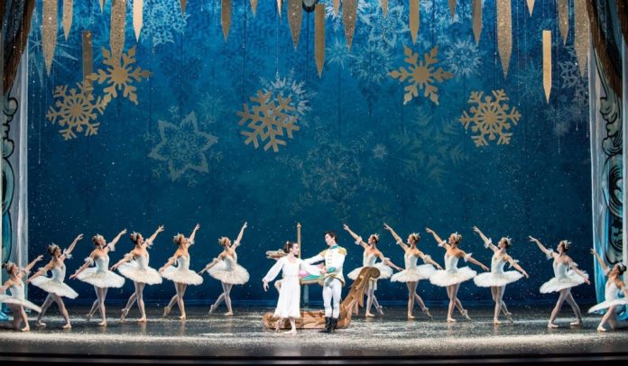 Photo courtesy OKC Ballet