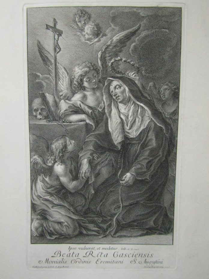 St Rita by Johann Jacob Frey.JPG