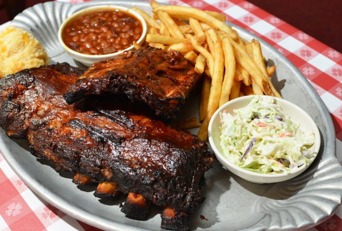 Tender-Ribs