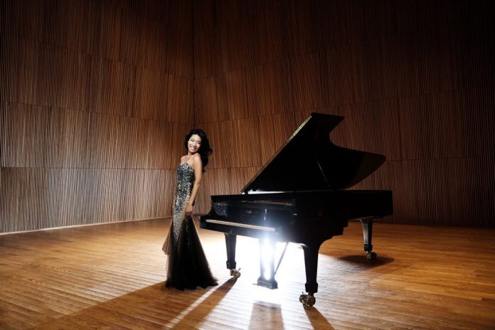 Joyce Yang - 3
