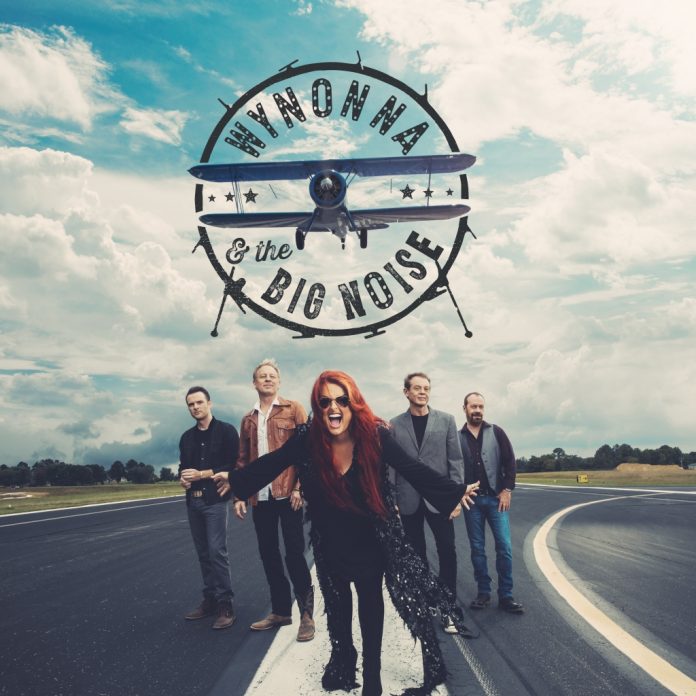 WYNONNA 1