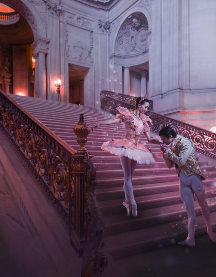 Cinderella-Staircase-Evening-Final