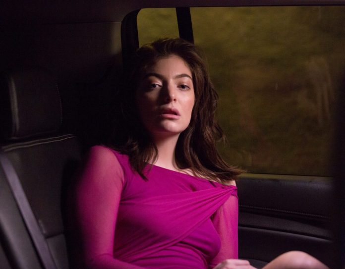Lorde headshot Credit Brendan Walter (1)