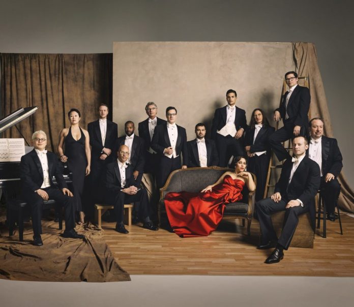 Pink Martini