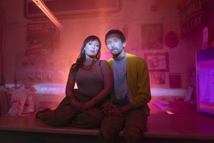 Sylvan Esso
