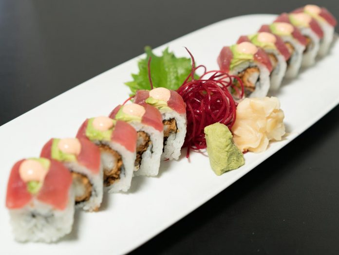 Perfect 10 Roll