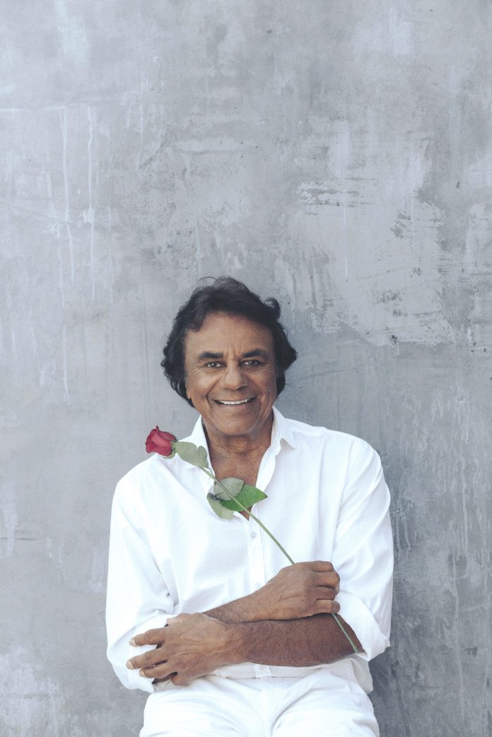 WS_Johnny Mathis
