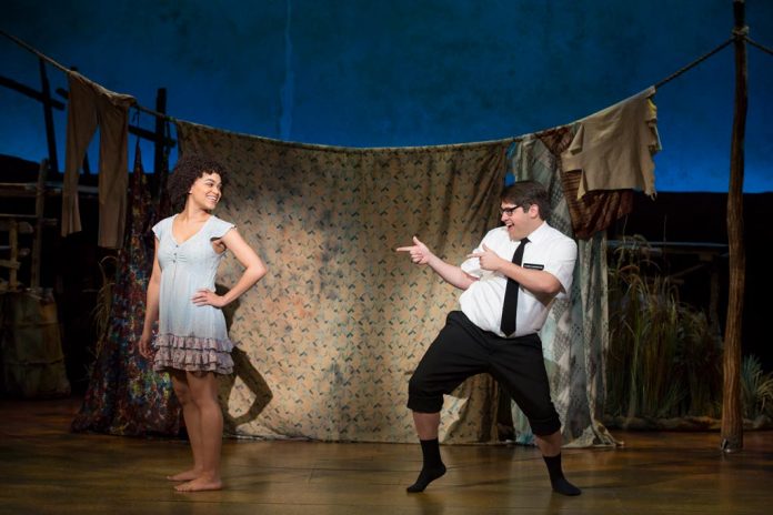 The Book of Mormon