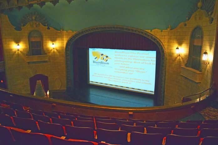 poncan theatre