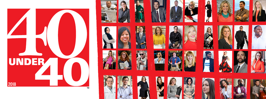 40UNDER40