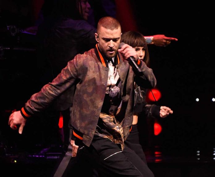 Justin Timberlake