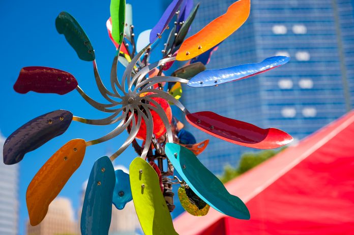 Festival of the Arts