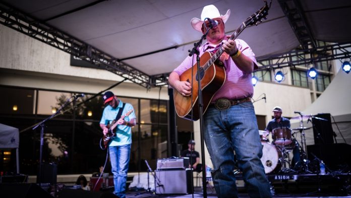 Mayfest Music 1