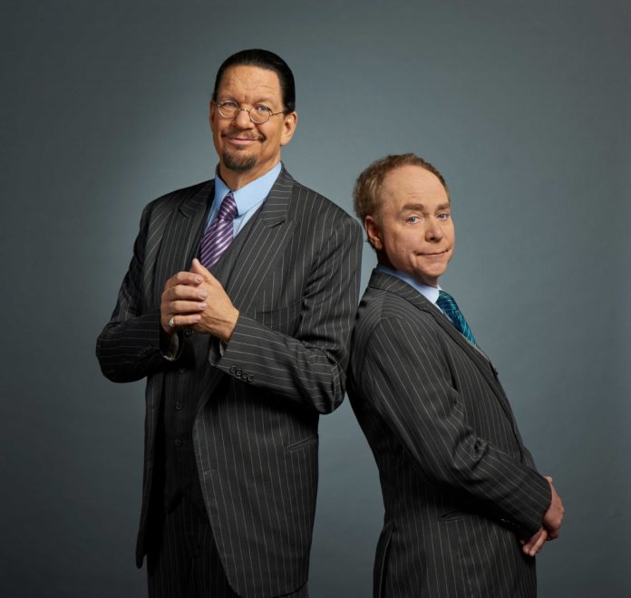 Penn-&-Teller