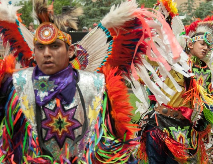 Red-Earth-Festival-Grand-Entry-of-Dancers---Copy