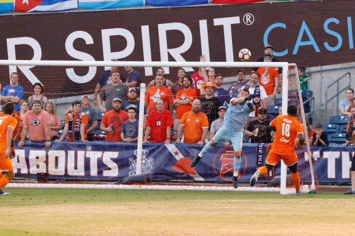 Tulsa Roughnecks