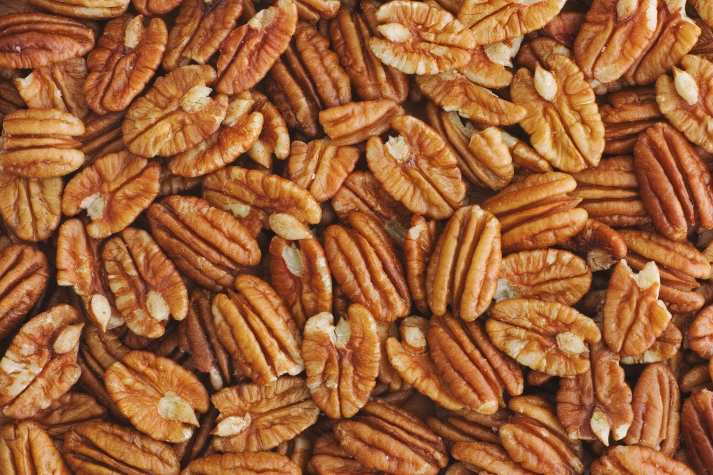 Pecan Festival (Okmulgee) Oklahoma Magazine