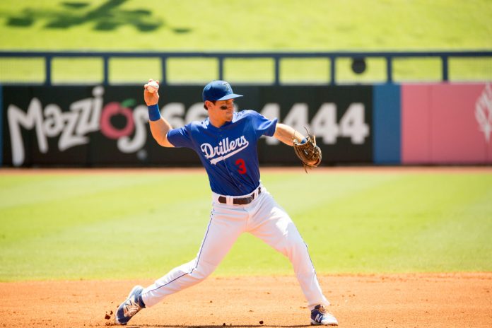Tulsa Drillers