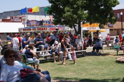 festival