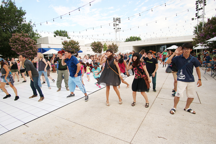1 2017_7_14 Myriad Gardens Dancing in the Gardens_Hip Hop_Doug Hoke (8)