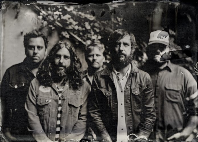 Band of Horses Promo