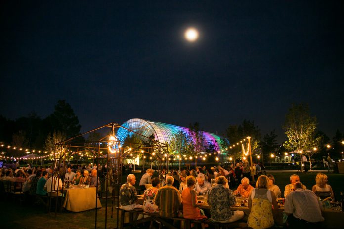 Myriad Gardens_Splendor in the Gardens