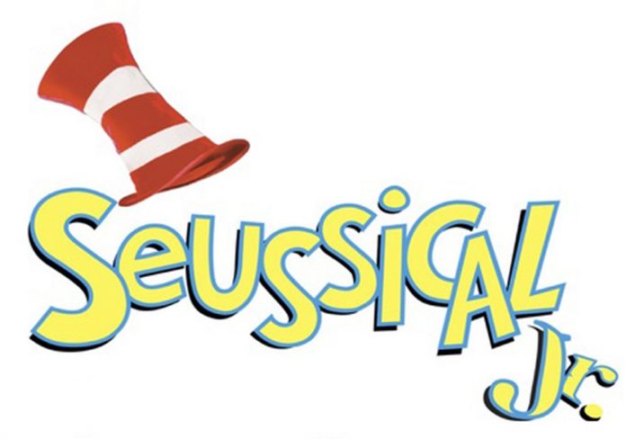 Seussical