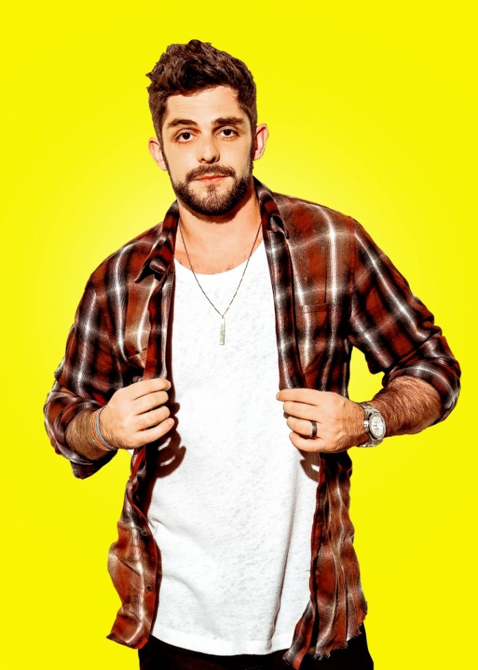 ThomasRhett