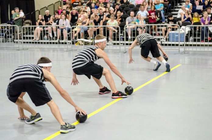dodgebrawl 2