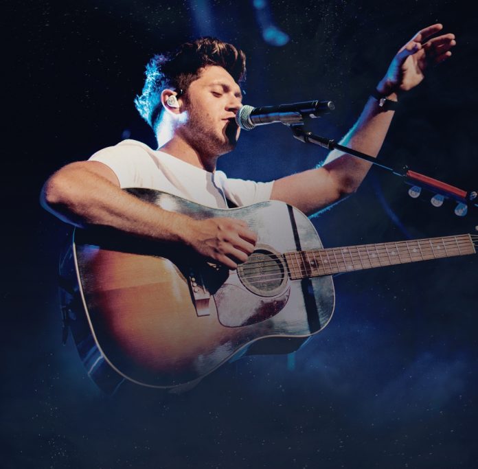 niall
