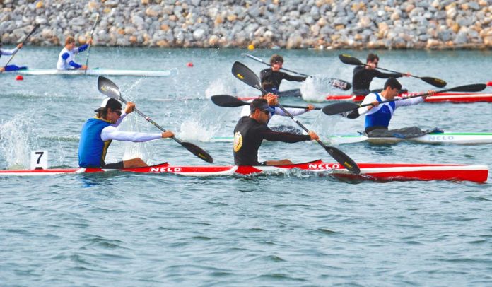 rowers