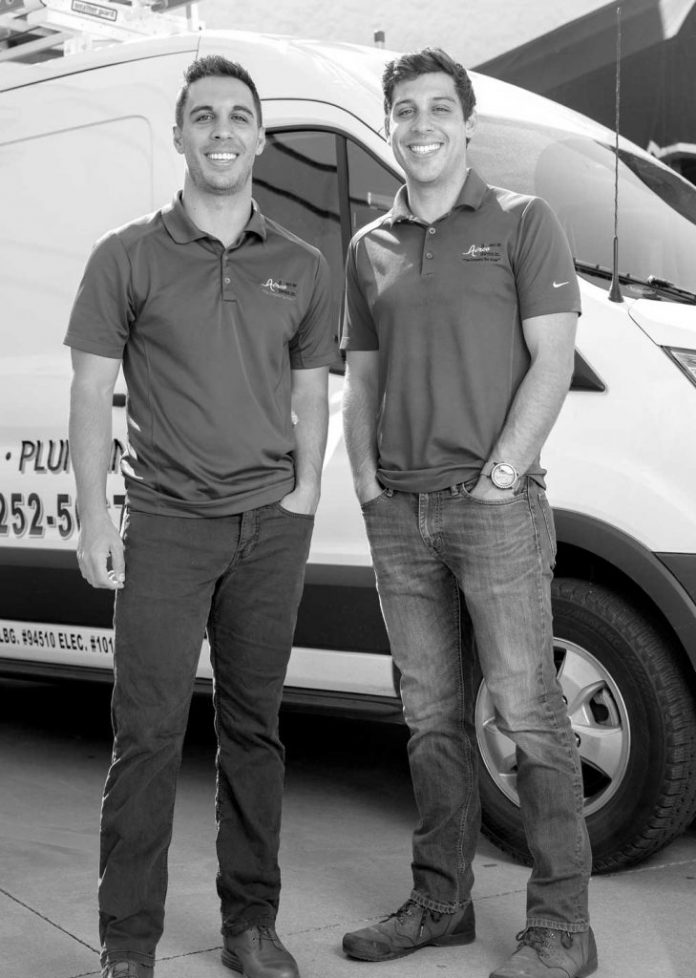 Faces of Oklahoma 2018 Oklahoma Magazine