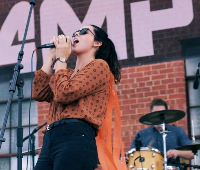 photo by Kathy Nguyen