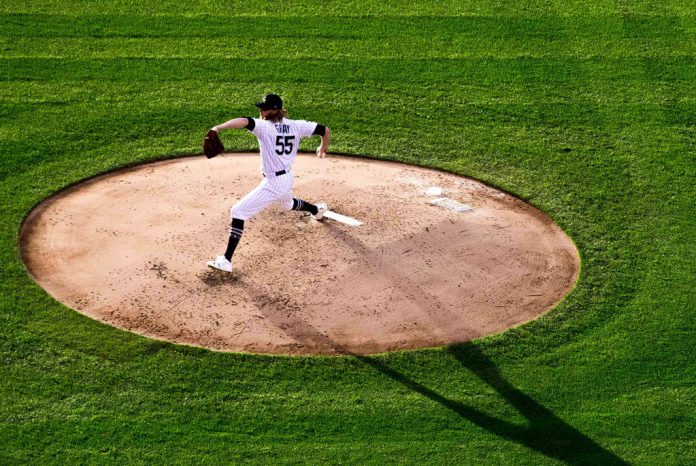 The Colorado Rockies take on the Miami Marlins at Coors Field.