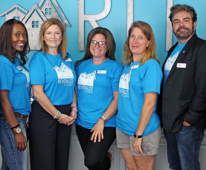 Scene October 2018 Oklahoma Magazine