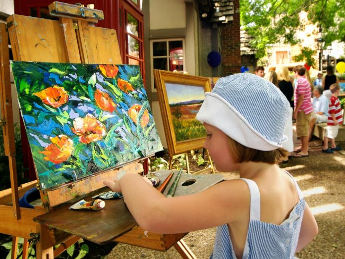 Art-in-the-Square