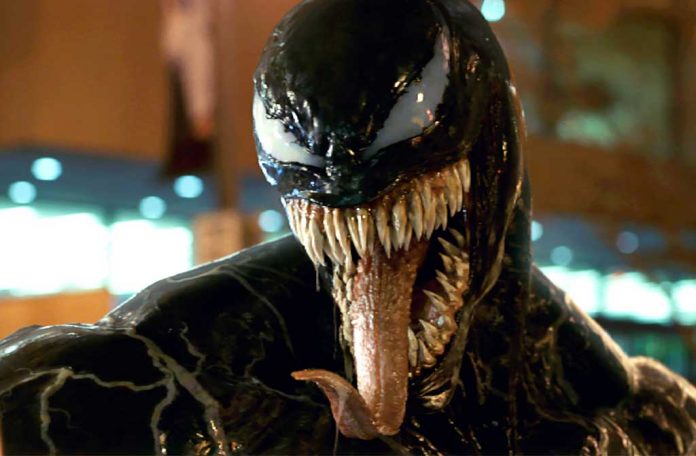 #venom