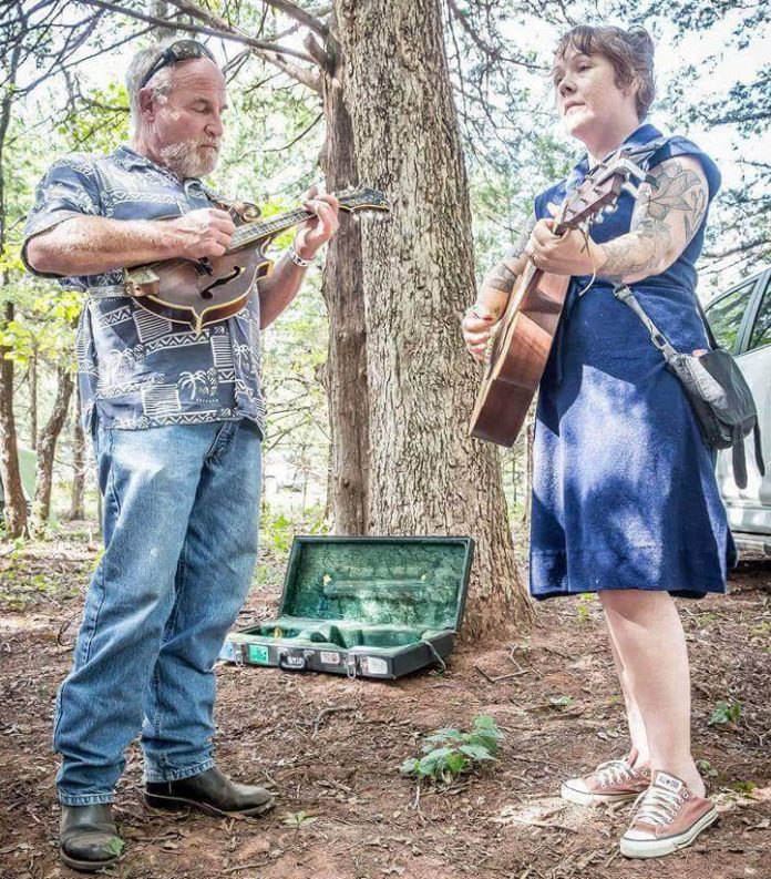 Stone River Music Festival, Sept. 14-16, Chandler