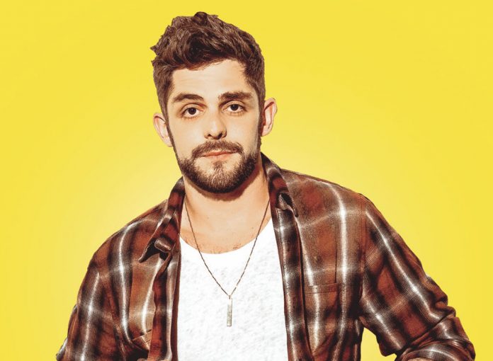 ThomasRhett