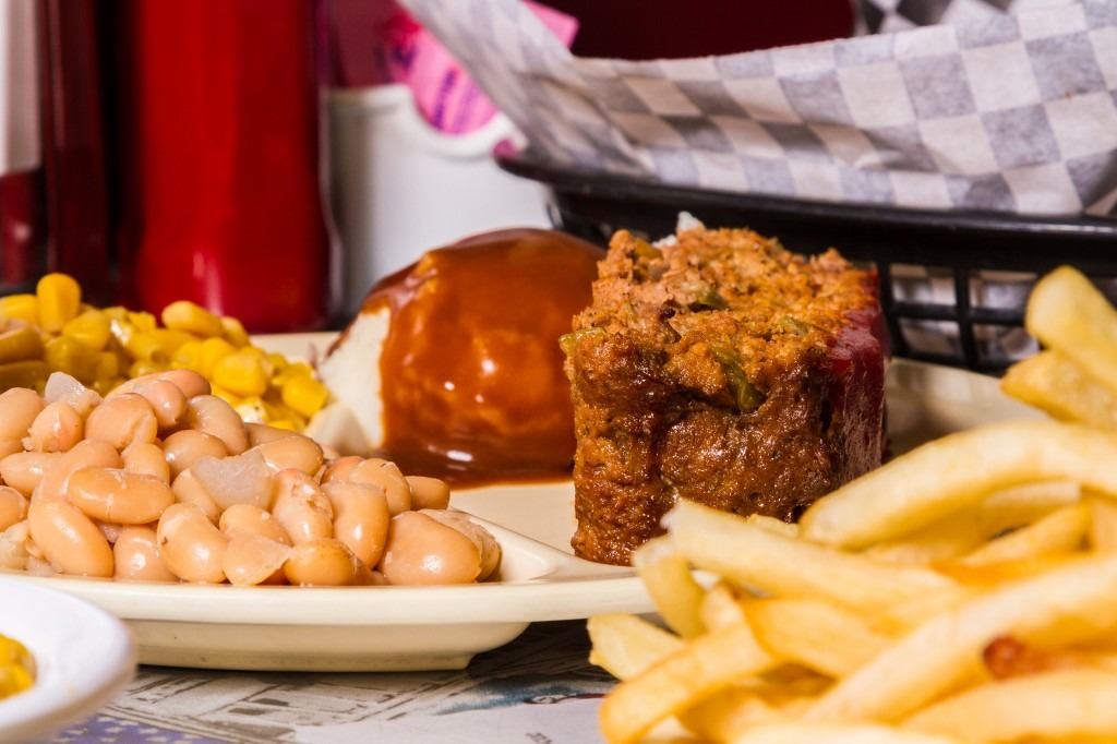 Anns Chicken Fry House Oklahoma Magazine