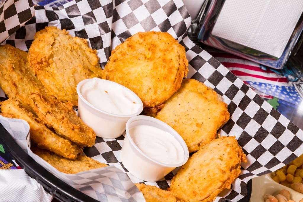Anns Chicken Fry House Oklahoma Magazine